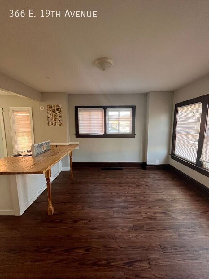 366 E 19th Ave - Photo 5 of 23
