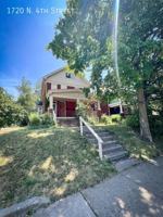 featured image of 1720 N 4th St