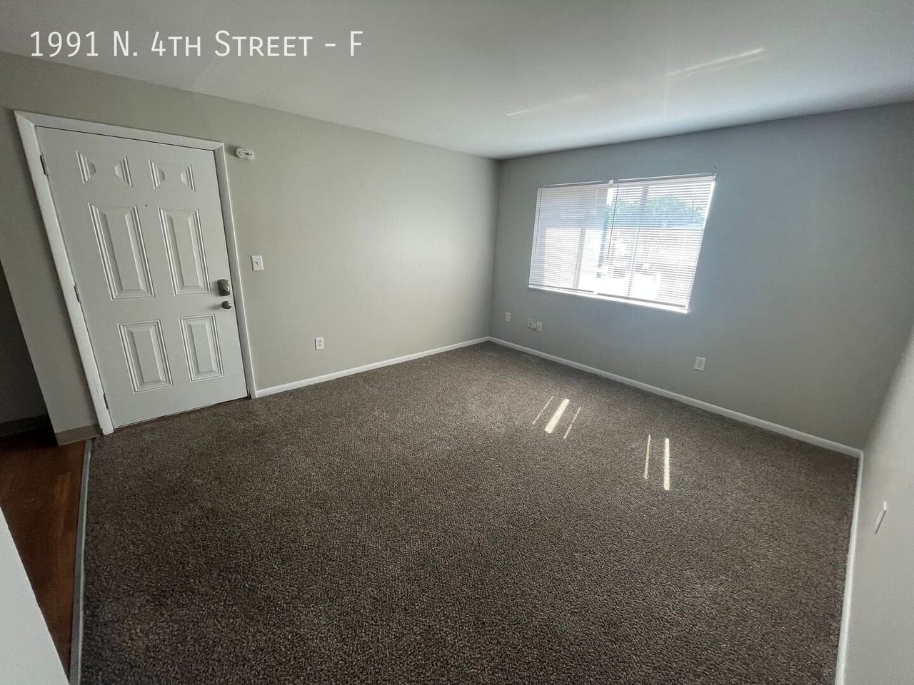 1991 N 4th St #F - Photo 5 of 11