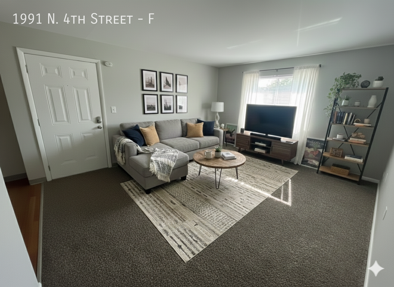 1991 N 4th St #F - Photo 6 of 11