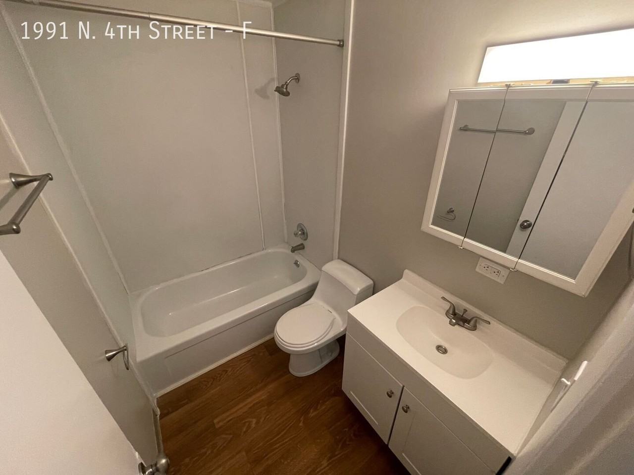 1991 N 4th St #F - Photo 7 of 11