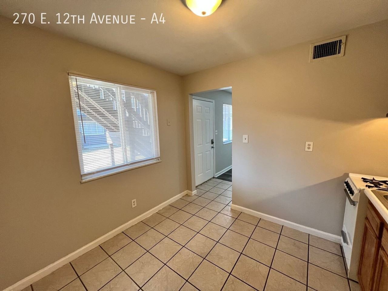 270 E 12th Ave #A4 - Photo 7 of 22