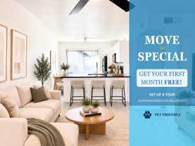 3105 E Fairmount Ave #17 - Photo 1 of 1