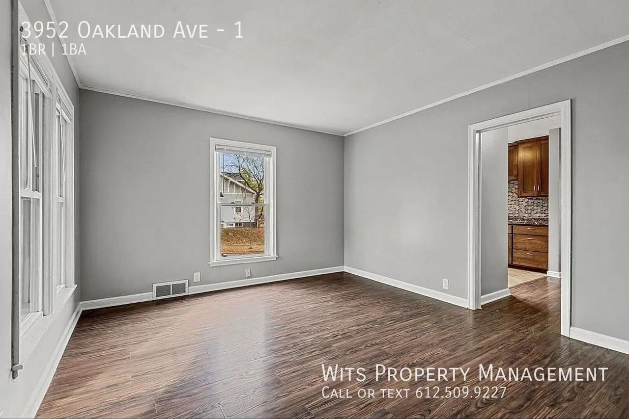 3952 Oakland Ave #1 - Photo 2 of 14