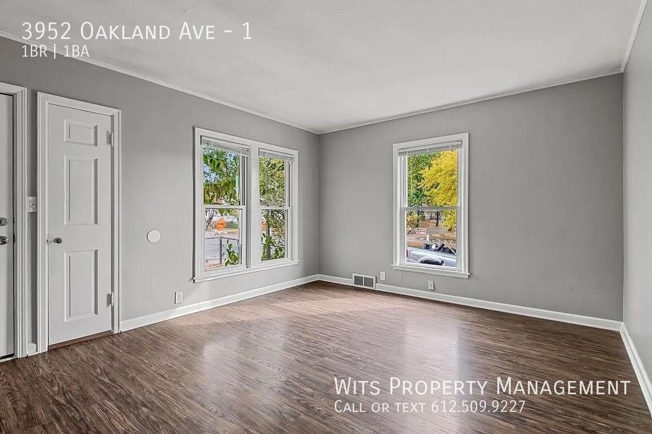 3952 Oakland Ave #1 - Photo 3 of 14