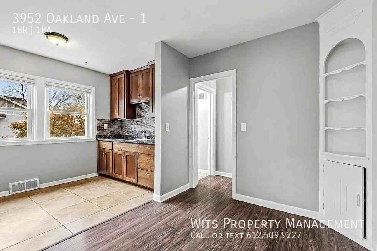 3952 Oakland Ave #1 - Photo 5 of 14