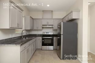 5601 Nightingale #1 - Photo 1 of 1