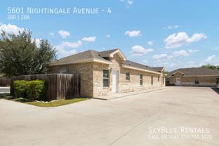 5601 Nightingale #4 - Photo 1 of 1