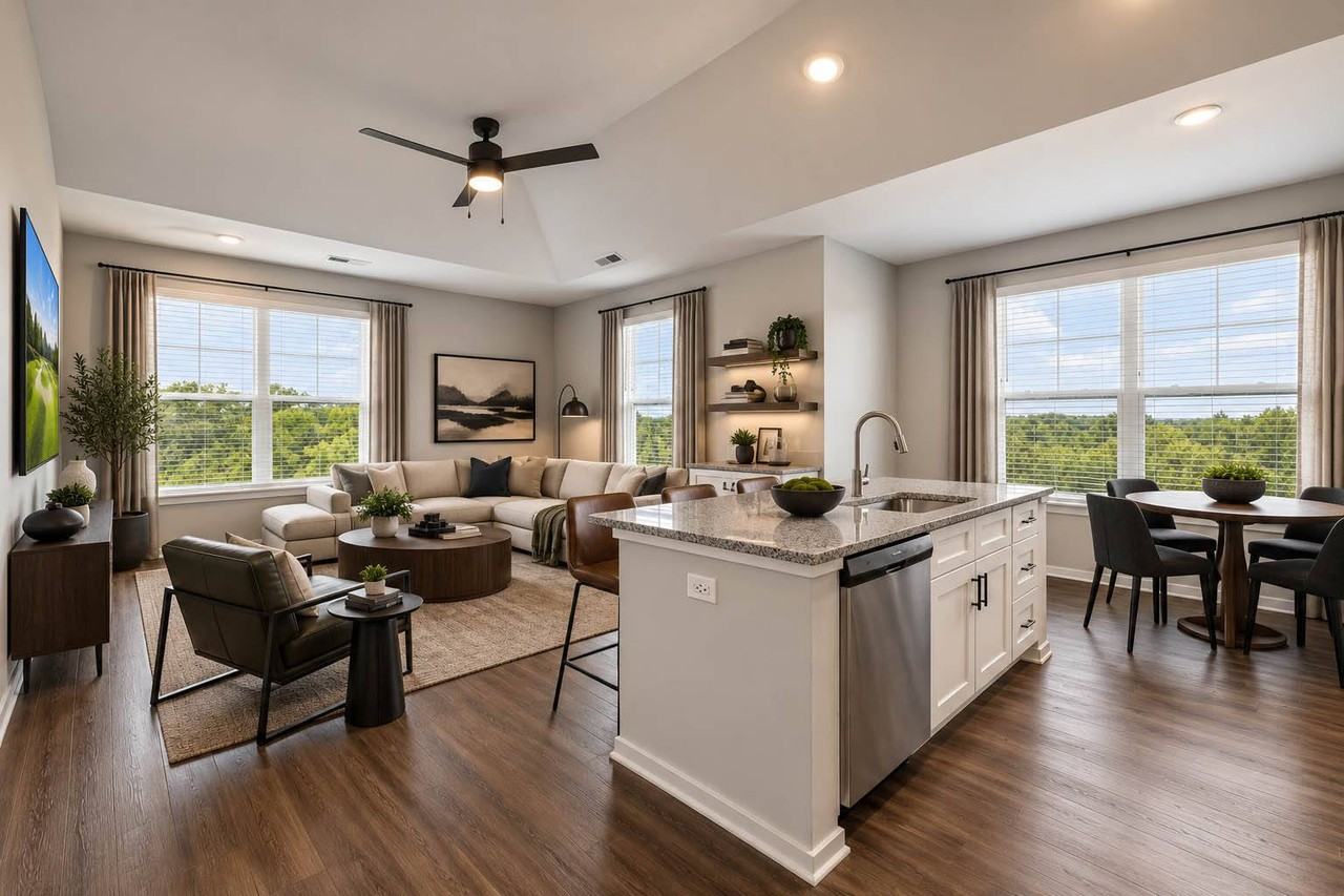Founders Landing Apartments - Photo 2 of 31