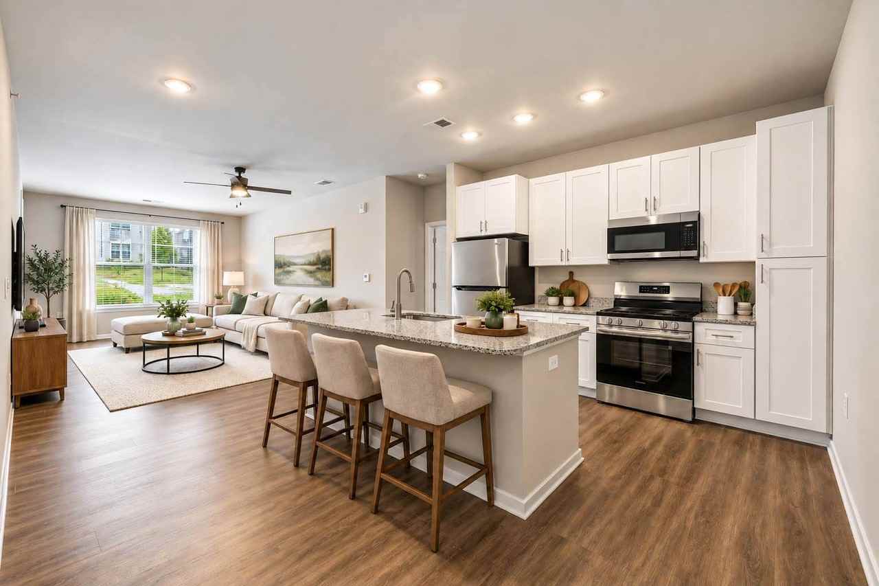 Founders Landing Apartments - Photo 4 of 31