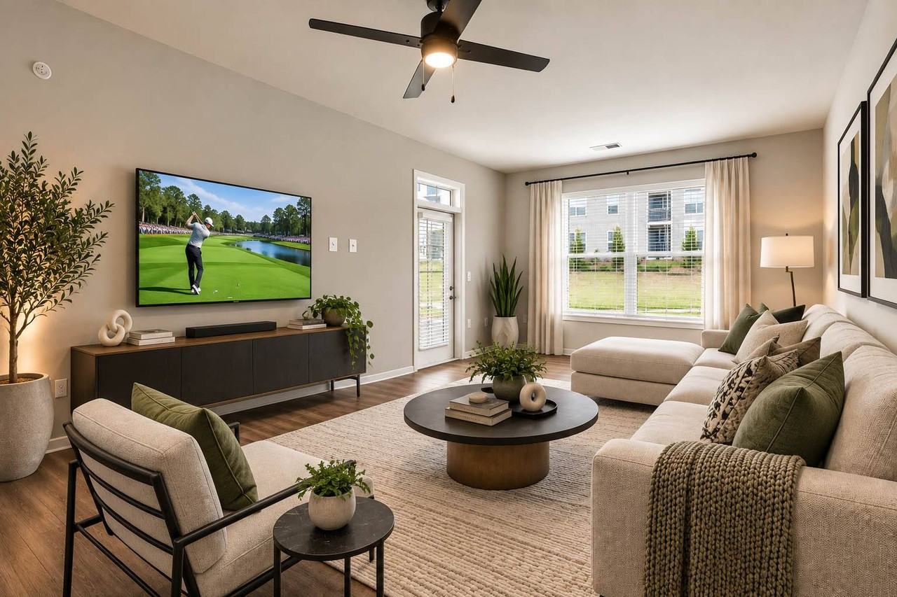 Founders Landing Apartments - Photo 5 of 31