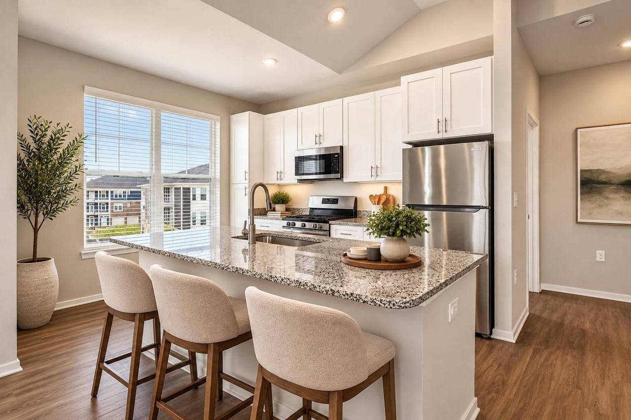 Founders Landing Apartments - Photo 6 of 31
