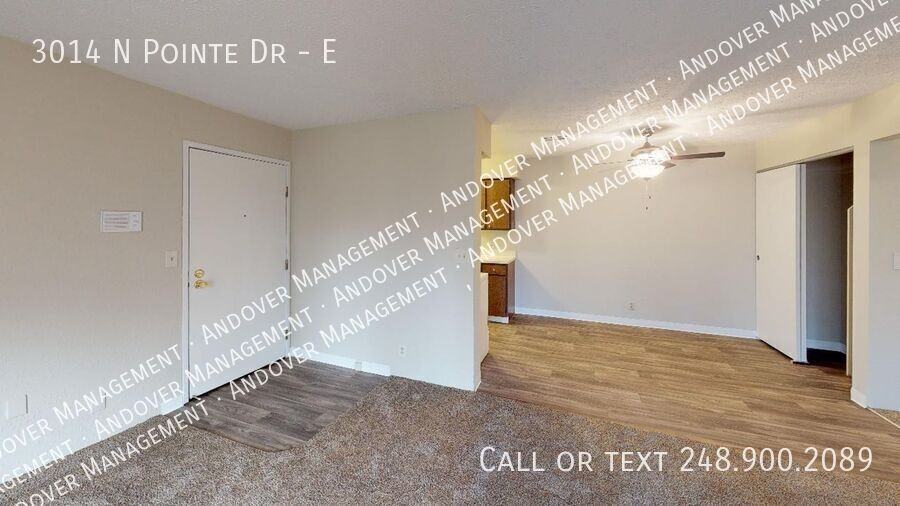 3014 N Pointe Dr #E - Photo 3 of 12