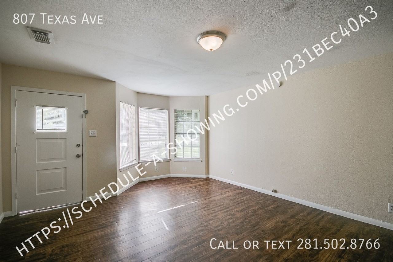 807 Texas Ave - Photo 3 of 17