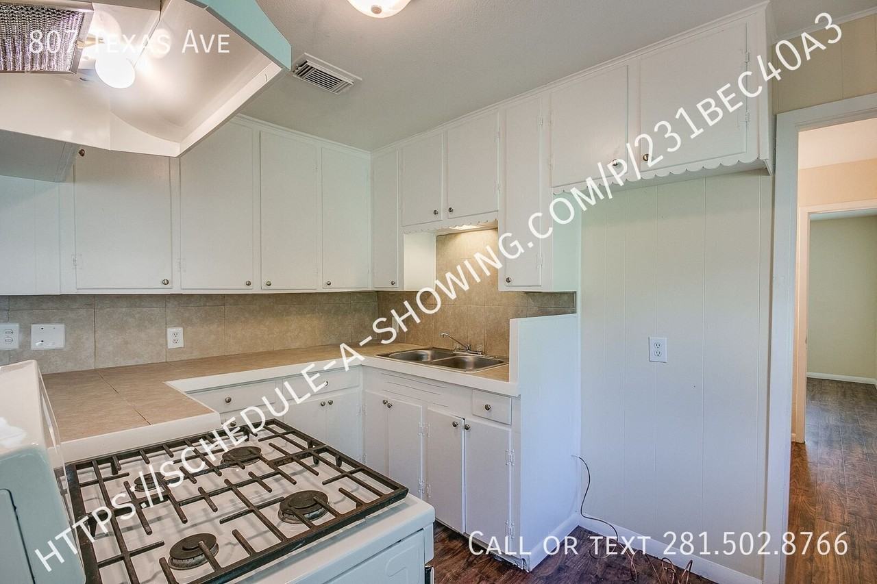 807 Texas Ave - Photo 6 of 17