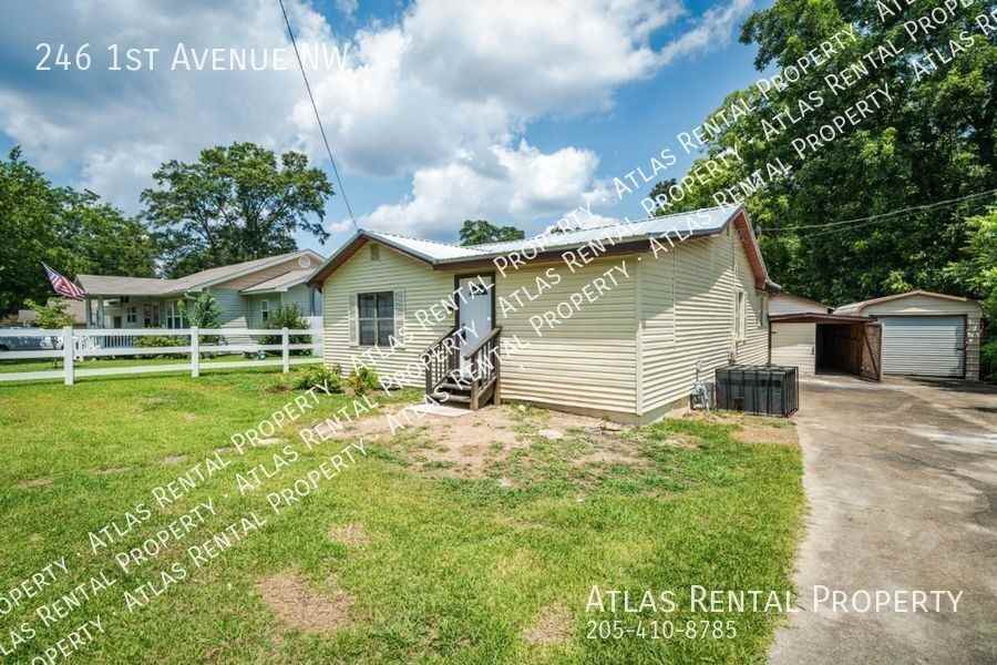 246 1st Ave Nw - Photo 2 of 17