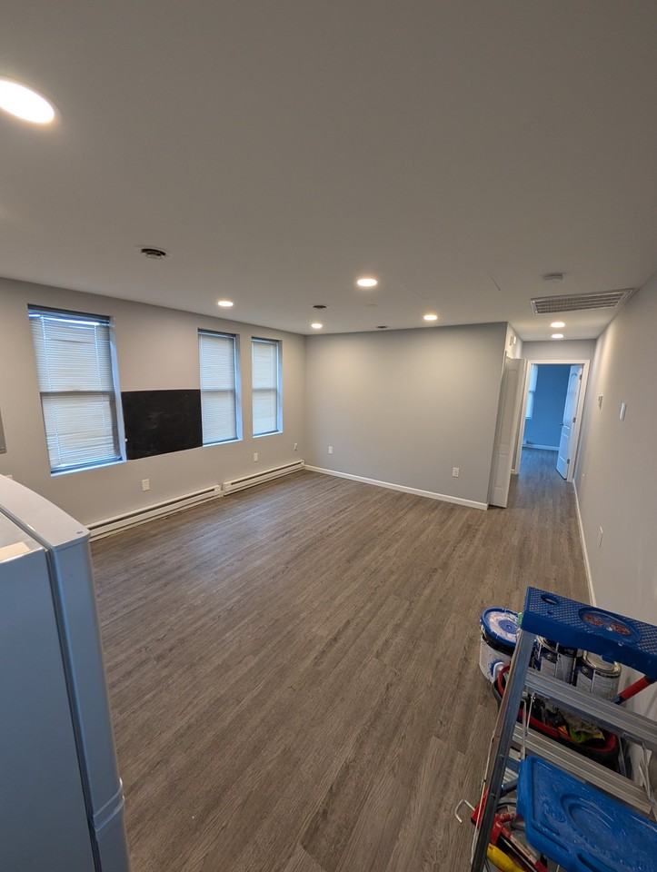 1655 S, Newkirk Street #2 - Photo 3 of 16