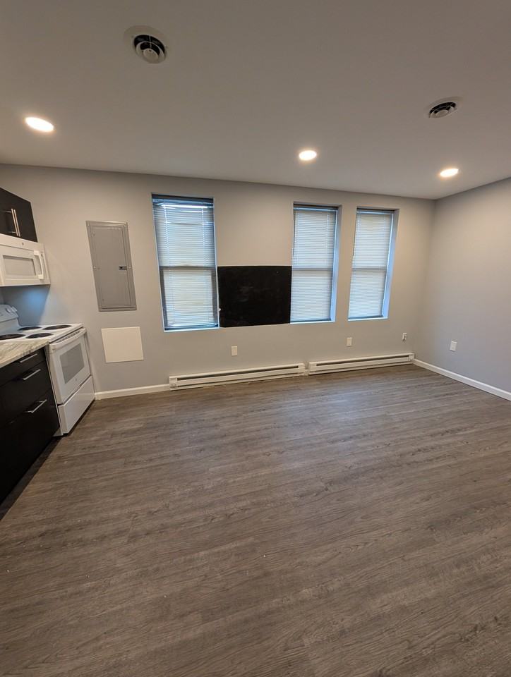 1655 S, Newkirk Street #2 - Photo 4 of 16