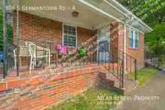 806 S Germantown Rd #A - Photo 1 of 1