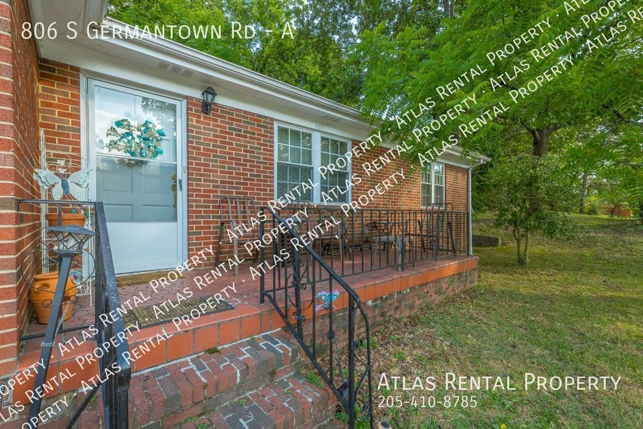 806 S Germantown Rd #A - Photo 2 of 11