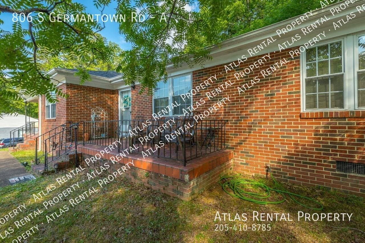 806 S Germantown Rd #A - Photo 3 of 11
