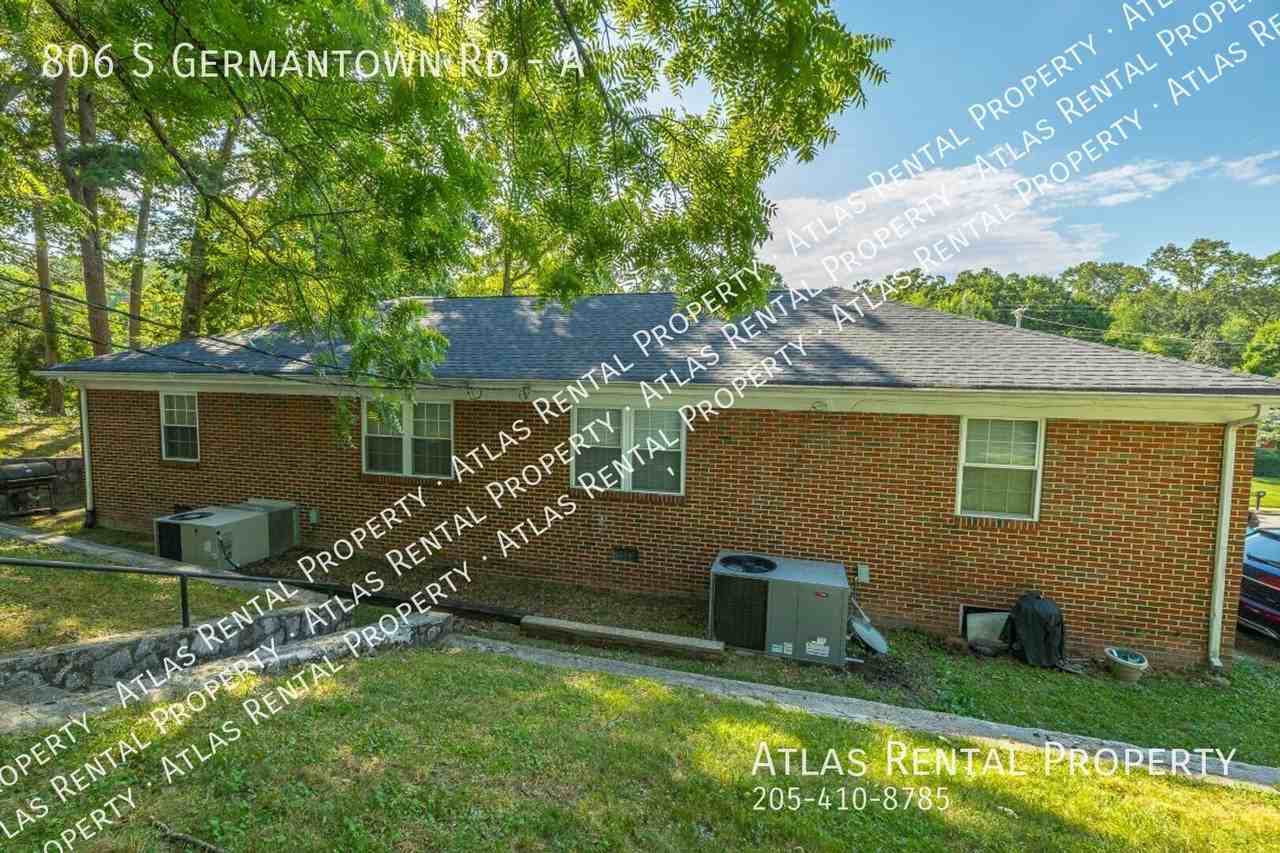 806 S Germantown Rd #A - Photo 5 of 11