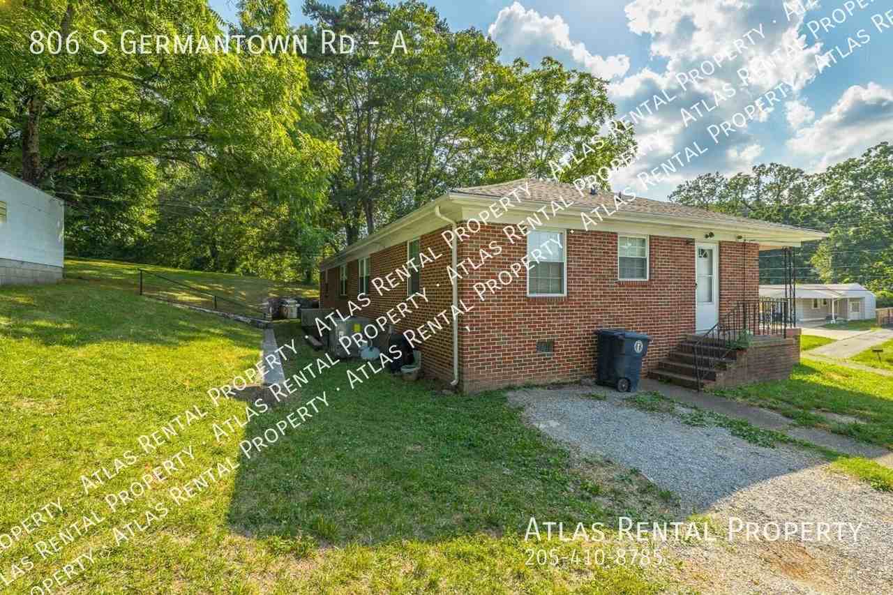 806 S Germantown Rd #A - Photo 6 of 11