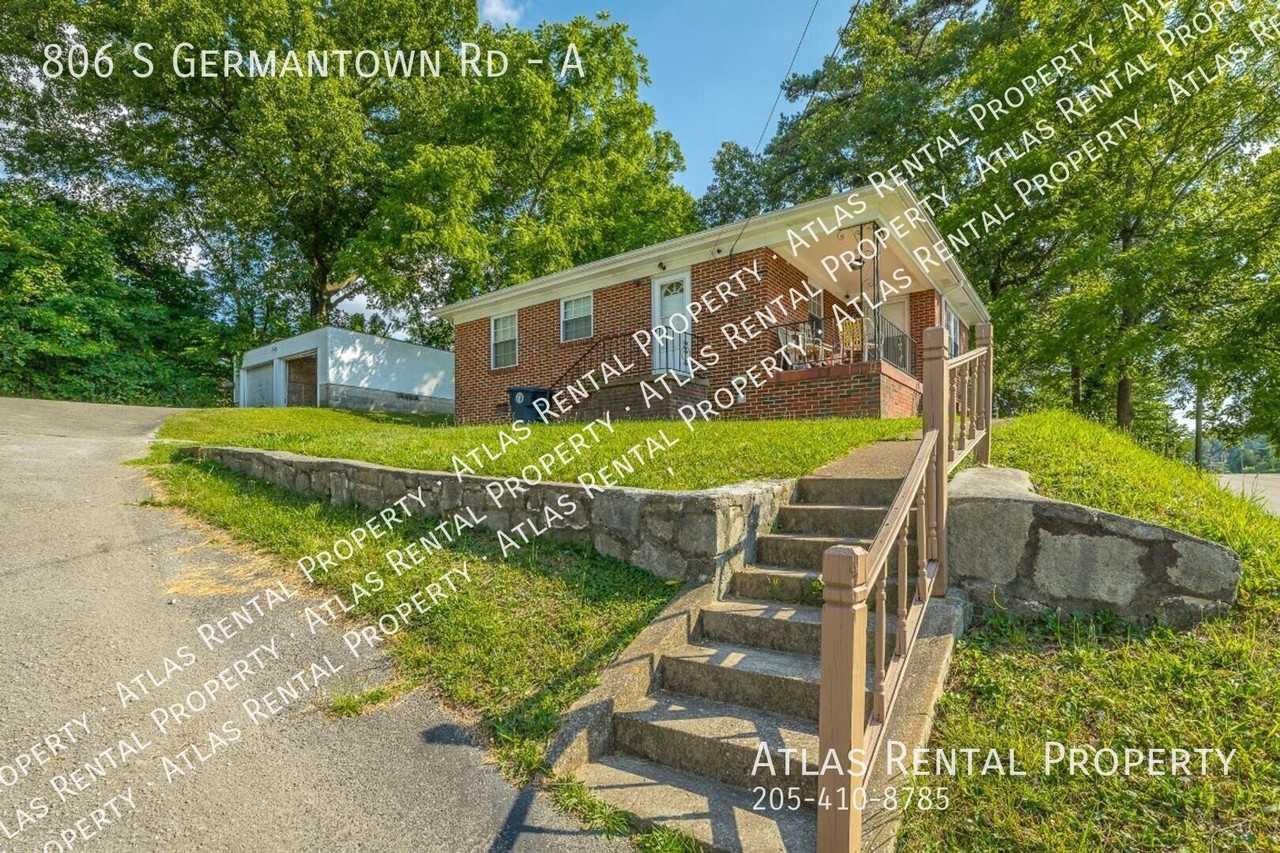 806 S Germantown Rd #A - Photo 7 of 11