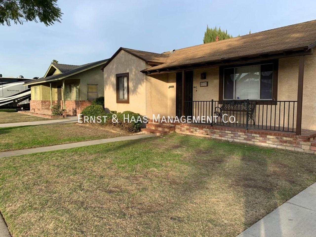 6018 Amos Ave - Photo 2 of 10
