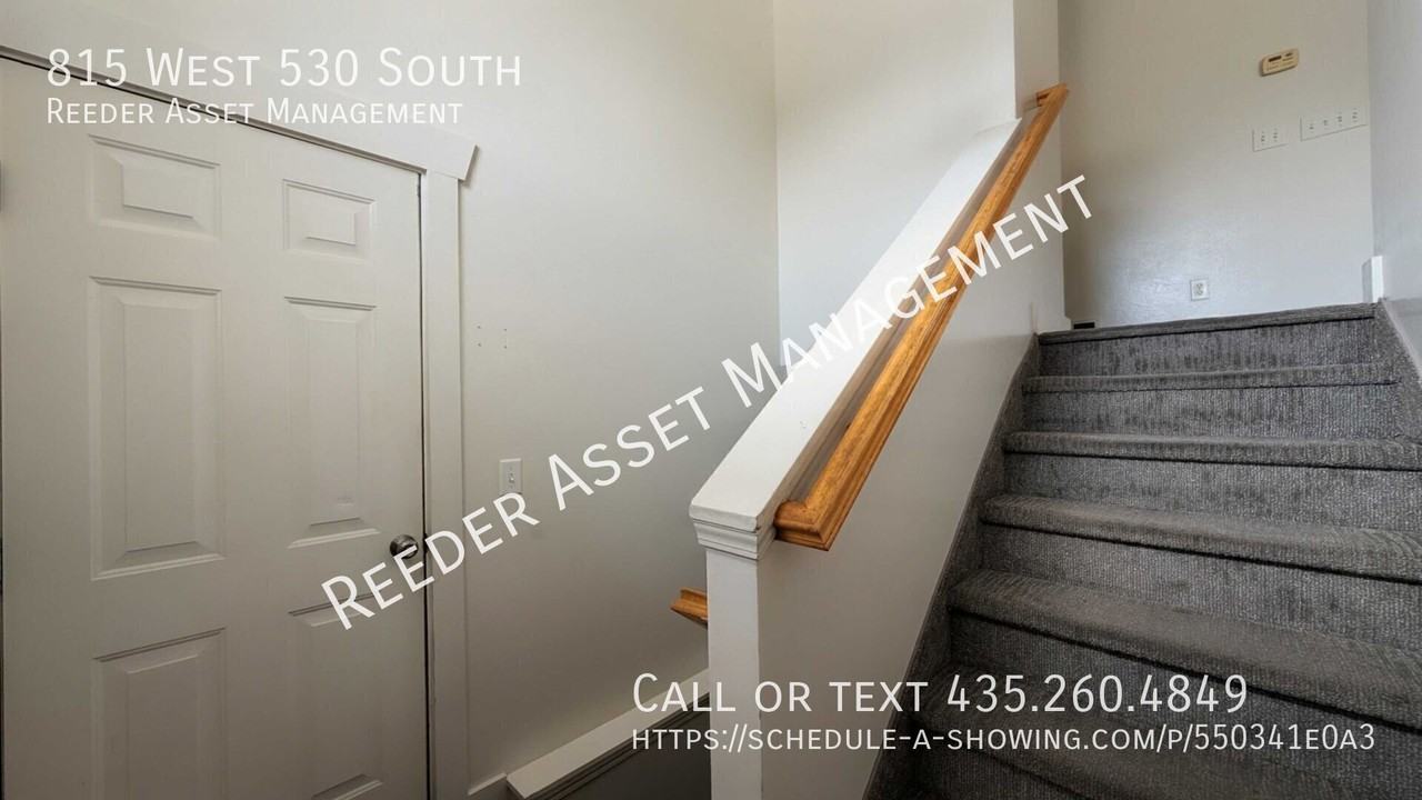 815 W 530 S - Photo 3 of 30