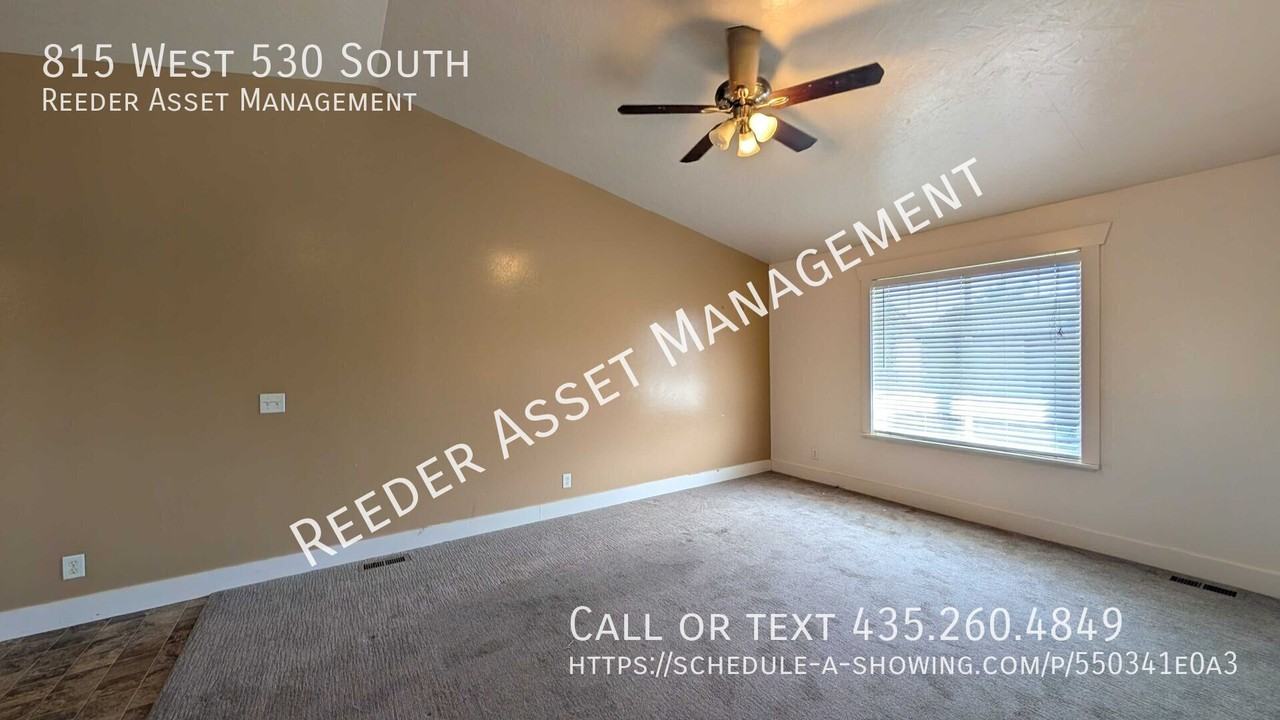 815 W 530 S - Photo 4 of 30