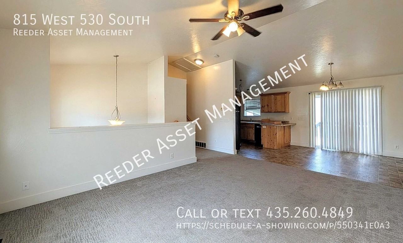 815 W 530 S - Photo 5 of 30