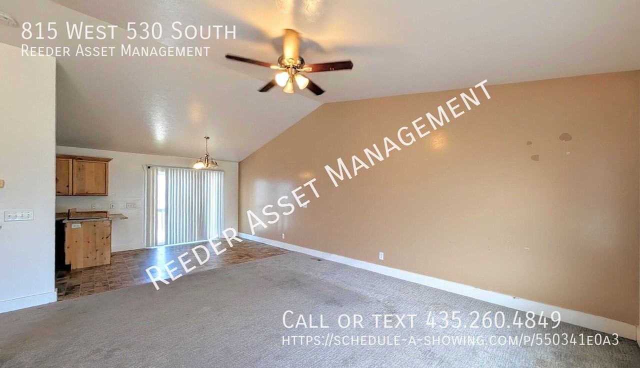 815 W 530 S - Photo 6 of 30