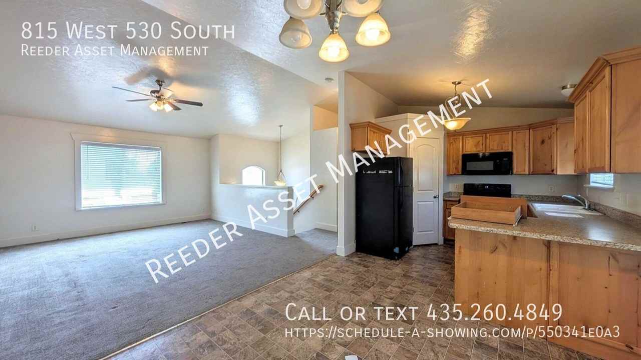 815 W 530 S - Photo 7 of 30