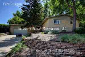 featured image of 1520 Hilltop Dr