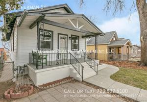 5040 Sherman St - Photo 1 of 1