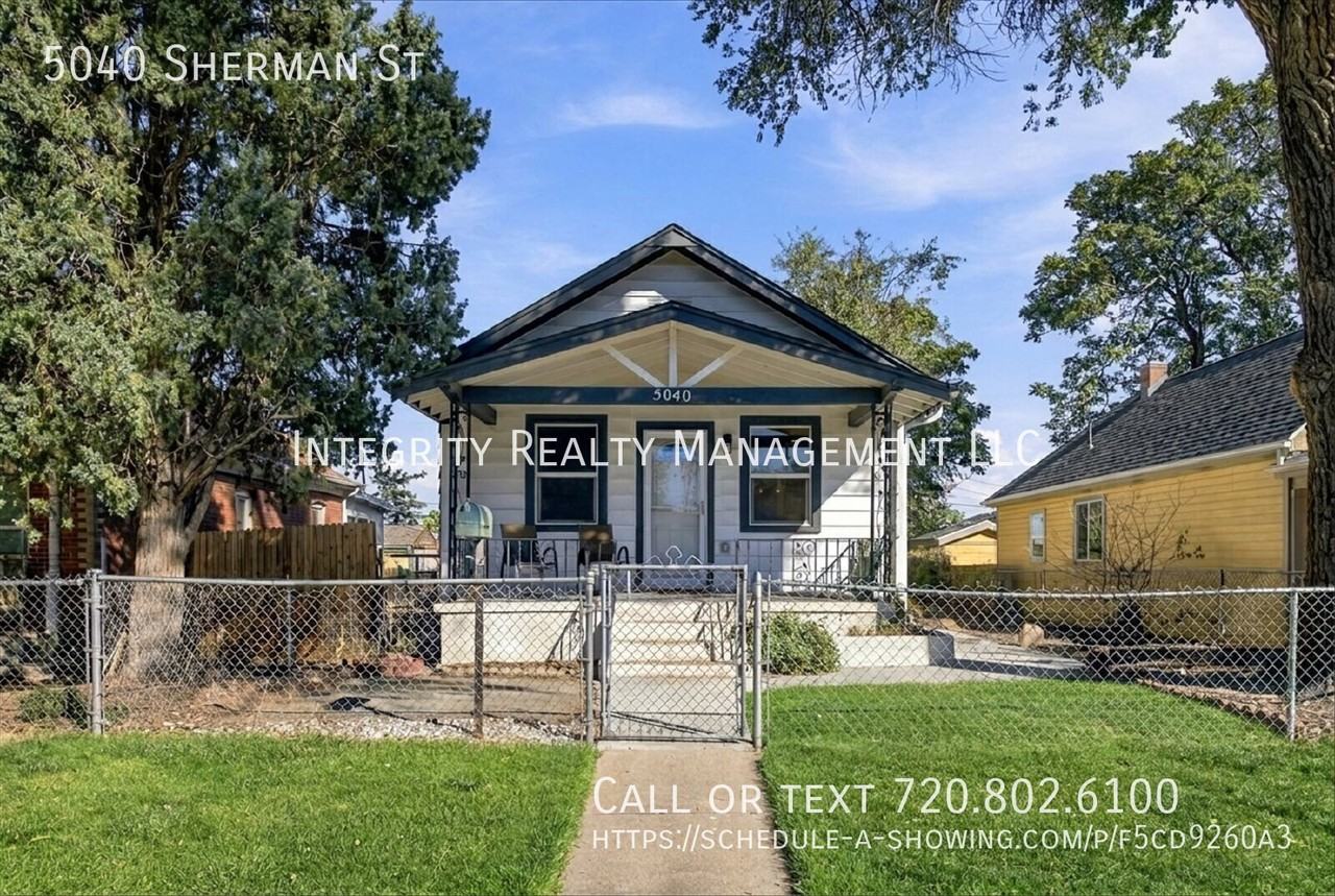 5040 Sherman St - Photo 4 of 32