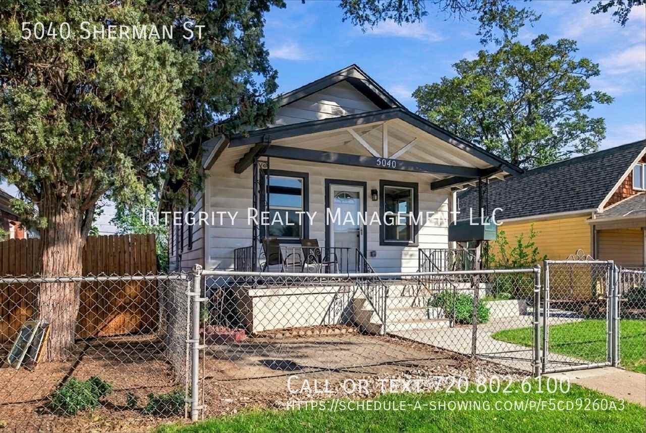 5040 Sherman St - Photo 5 of 32