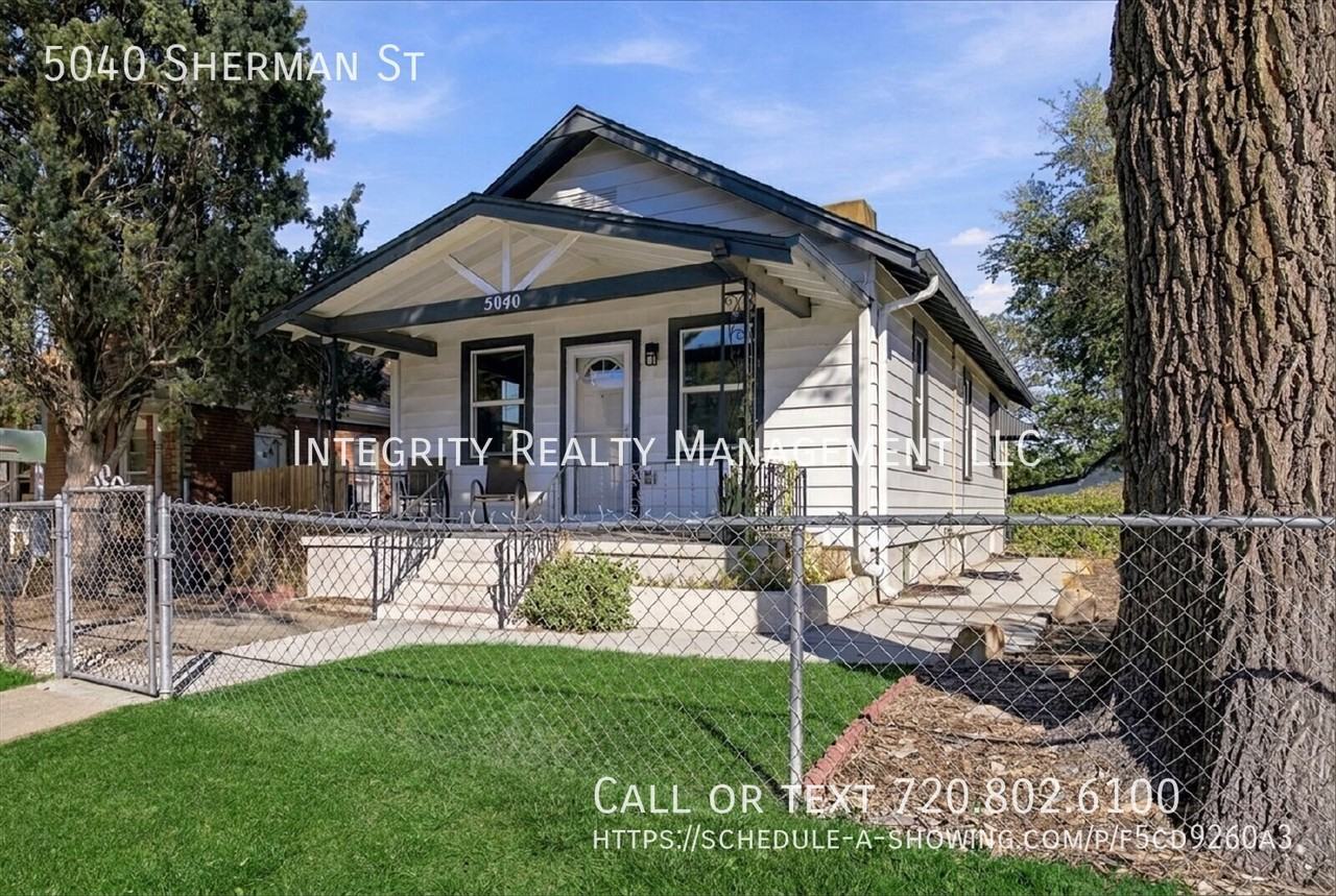5040 Sherman St - Photo 6 of 32