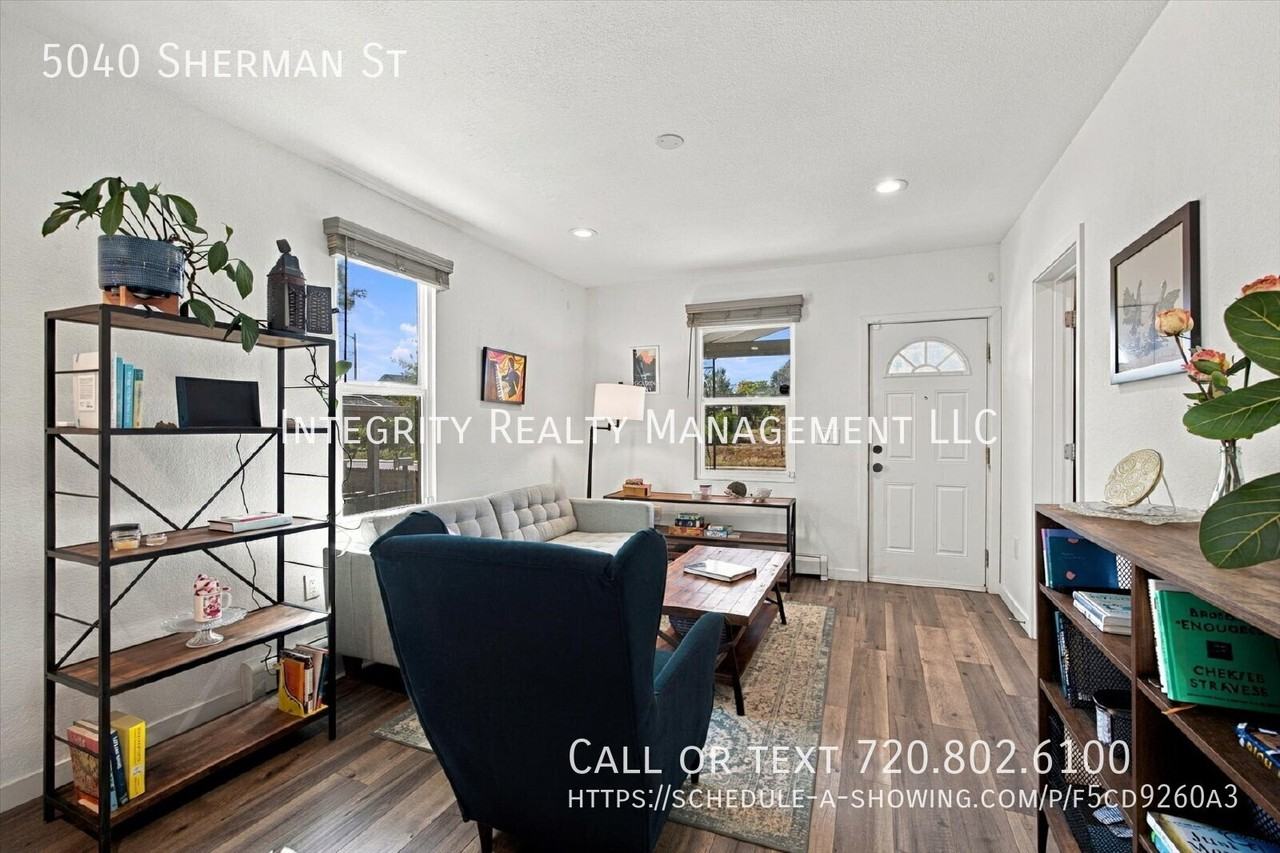 5040 Sherman St - Photo 7 of 32