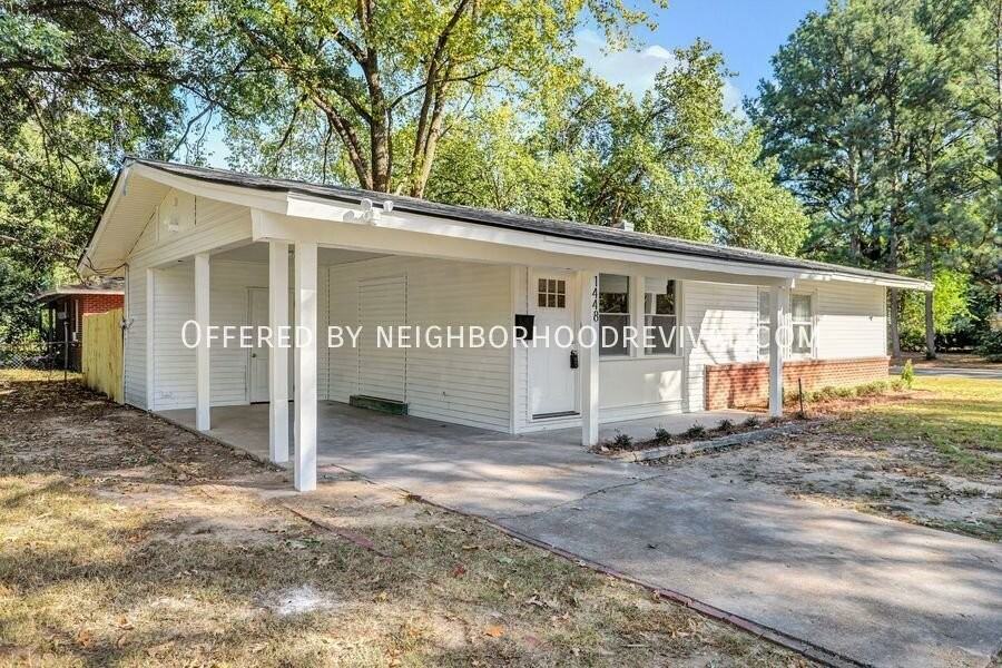 1448 Merrycrest Dr - Photo 2 of 37