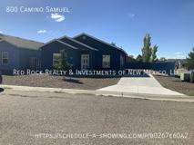 800 Camino Samuel - Photo 1 of 1