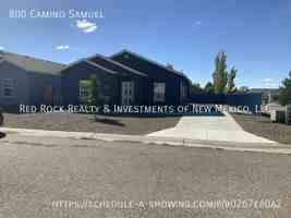 featured image of 800 Camino Samuel