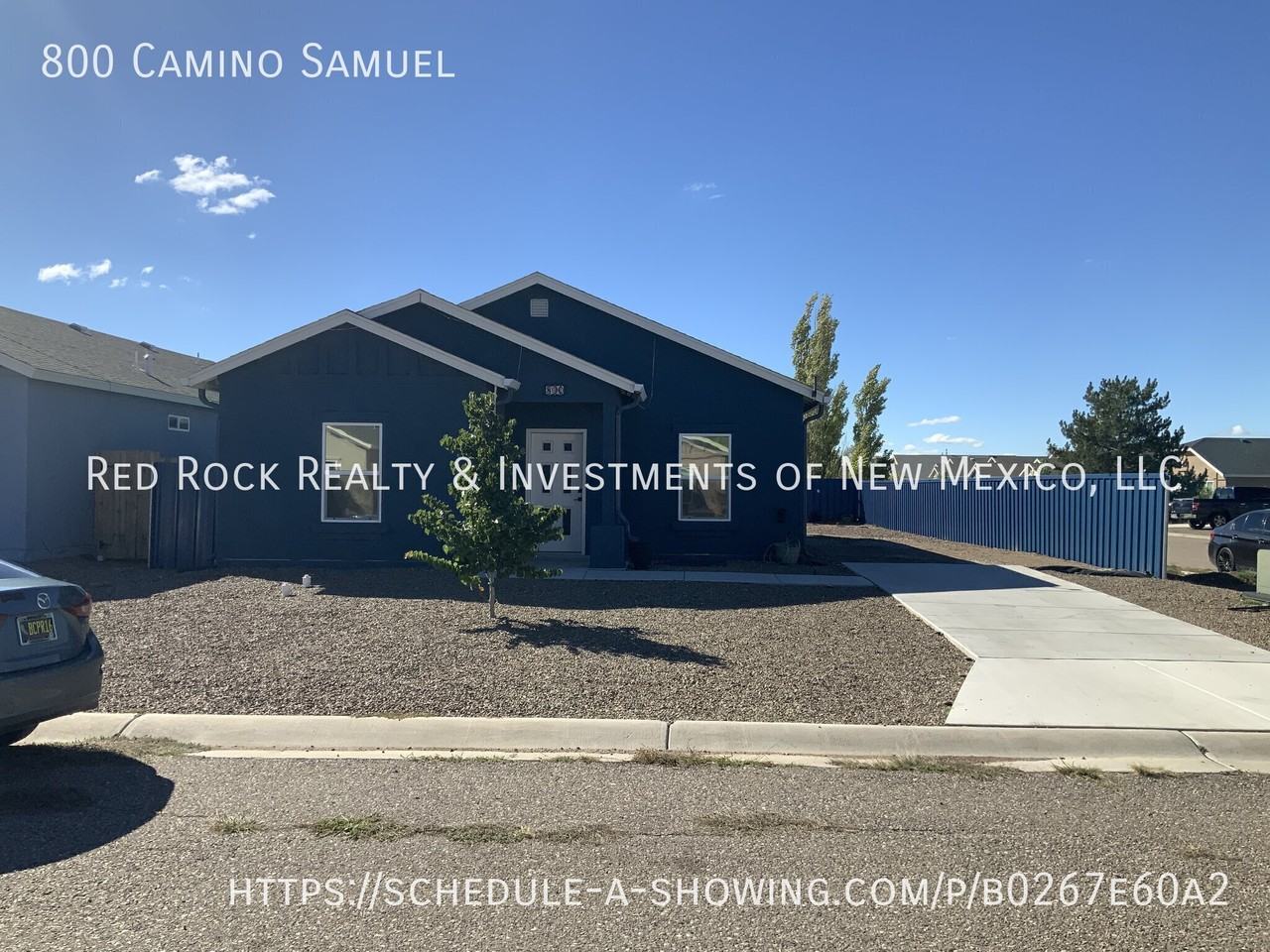 800 Camino Samuel - Photo 2 of 20
