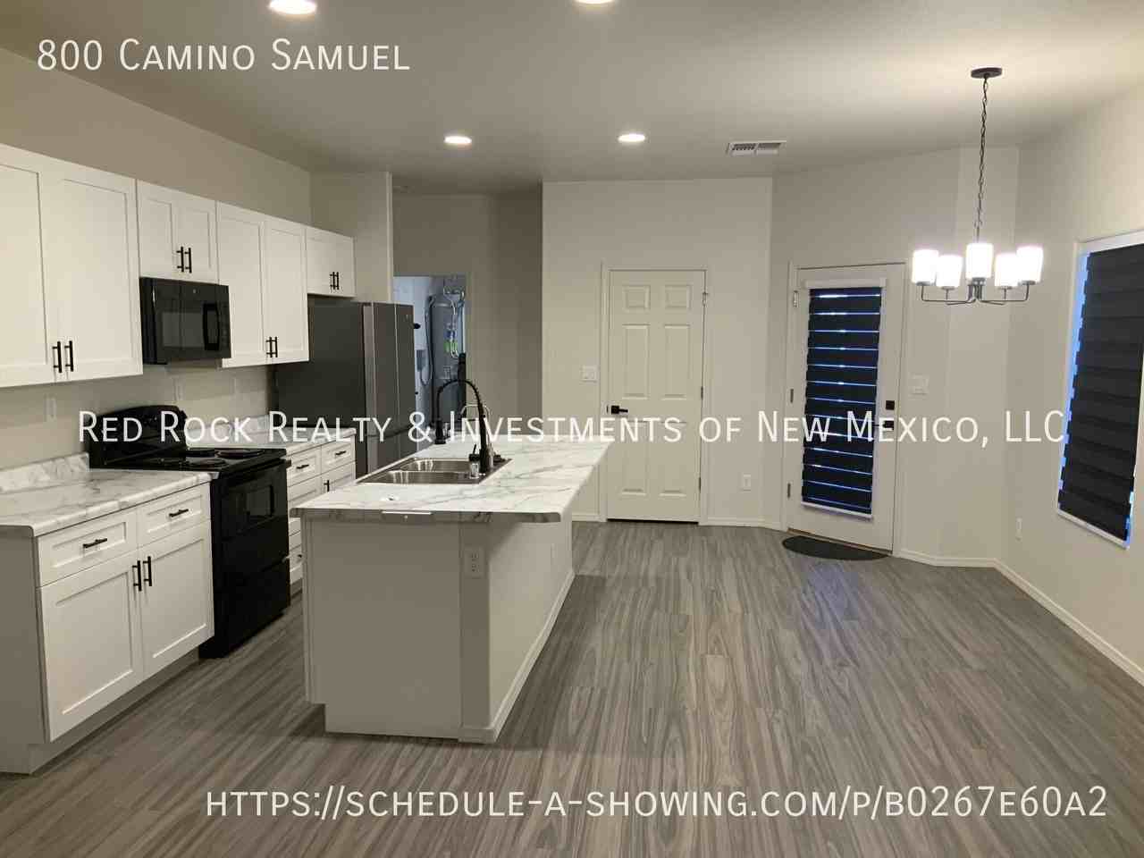 800 Camino Samuel - Photo 4 of 20