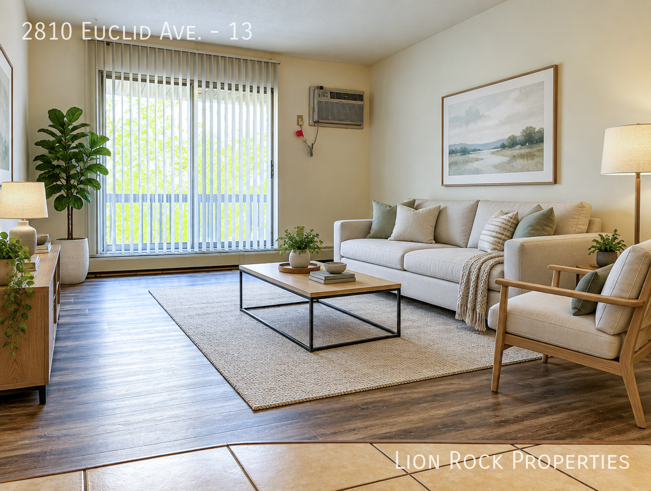 2810 Euclid Ave #13 - Photo 2 of 19