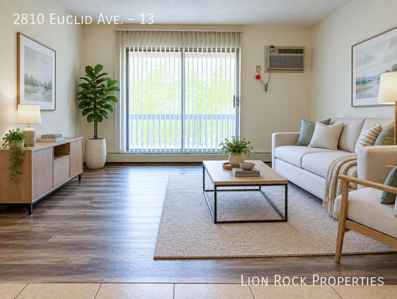 2810 Euclid Ave #13 - Photo 3 of 19