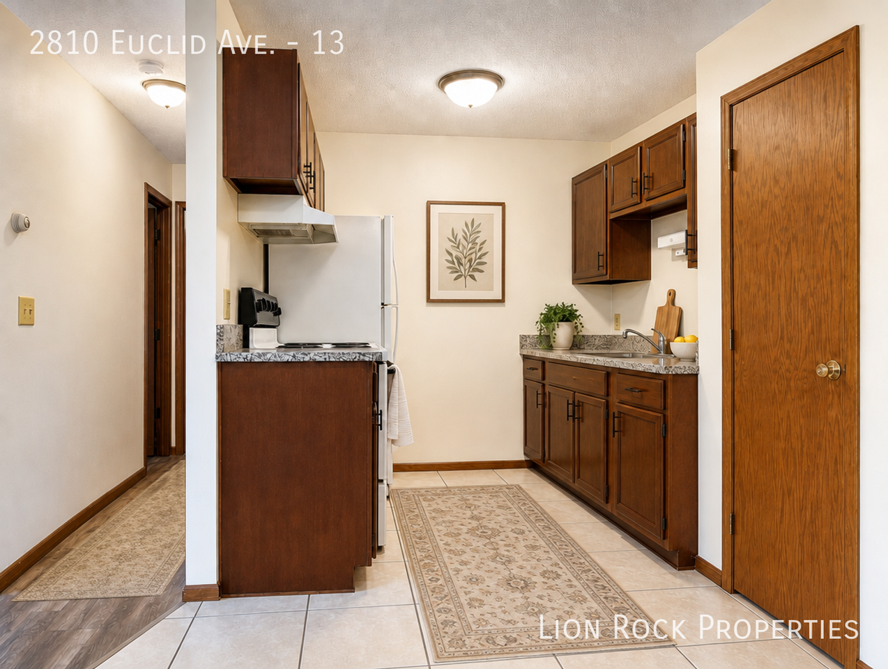 2810 Euclid Ave #13 - Photo 4 of 19