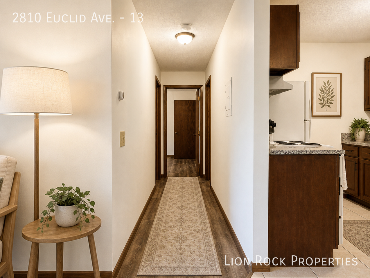 2810 Euclid Ave #13 - Photo 5 of 19