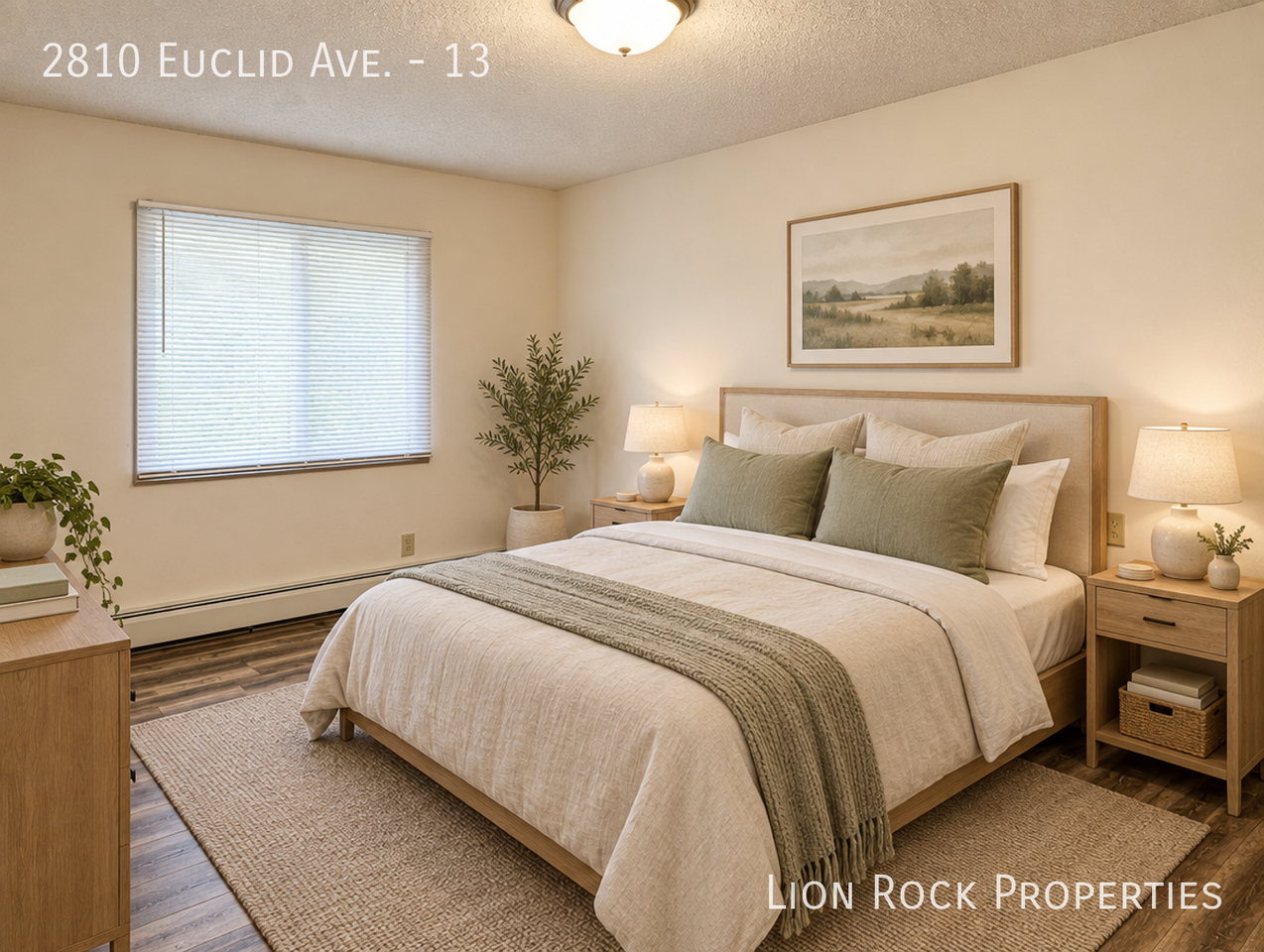 2810 Euclid Ave #13 - Photo 6 of 19
